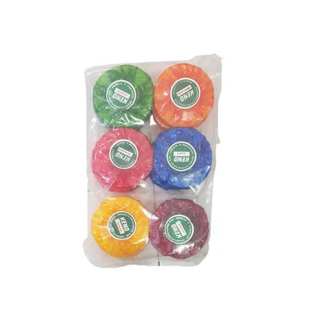 (12 PCS)كافور طواليط