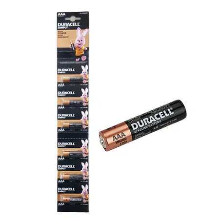 (MIN ORDER:12 PCS)حجرة دوراسيل رقيقة