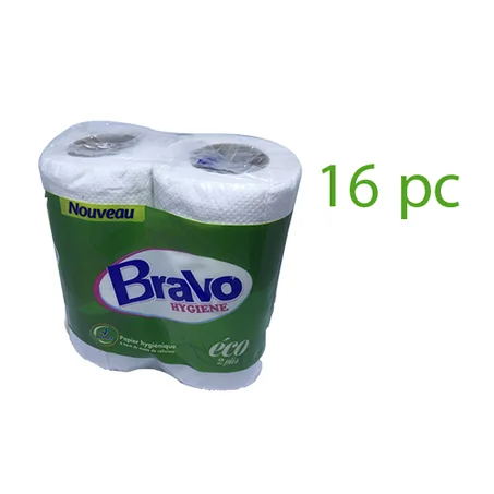 (12 PCS)Bravo جنيك 16