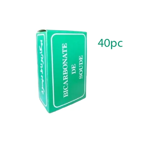 (MIN ORDER: 20 PCS)بيكربونات