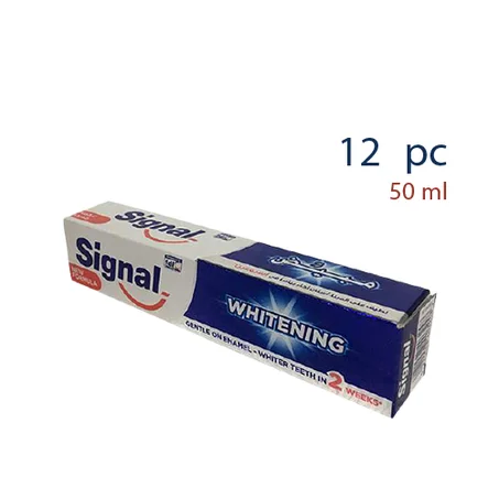 (12PCS)سنيال بلونشور