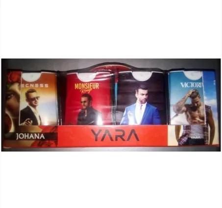 (20 PCS)ريحة جيب يارا