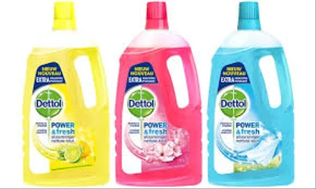 (MIN ORDER: 4 PCS)ديتول مطهر سائل