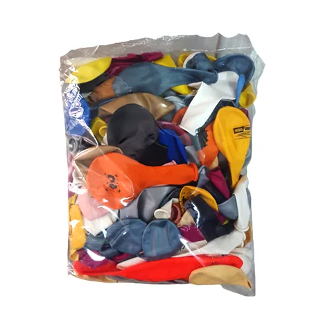 (100pcs)نفاخة 1 درهم