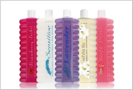 (MIN ORDER:12 PCS)AVONجيل دوش