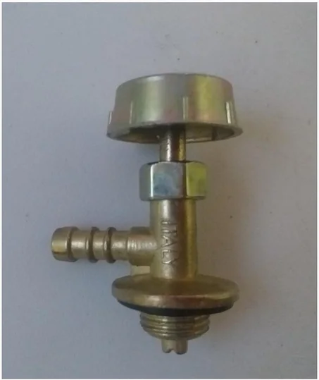 (MIN ORDER: 12 PCS)راس بوطة ديال تيو