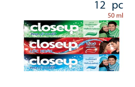 (12 PCS)كلوزاب كبير