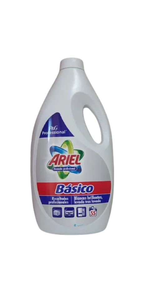 (2 PCS)اريال بزيكو3,025  لتر