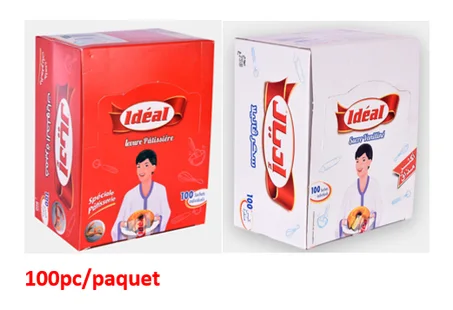 ساشي ايديال100