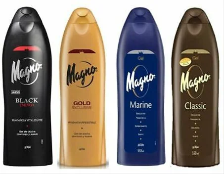 (MIN ORDER:12 PCS)جيل دوش ماكنو