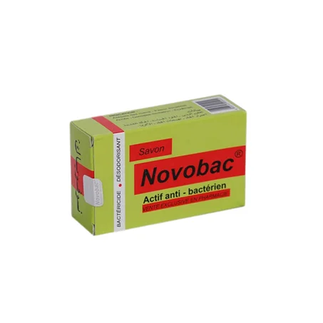 (6 PCS)صابون نوفوباك