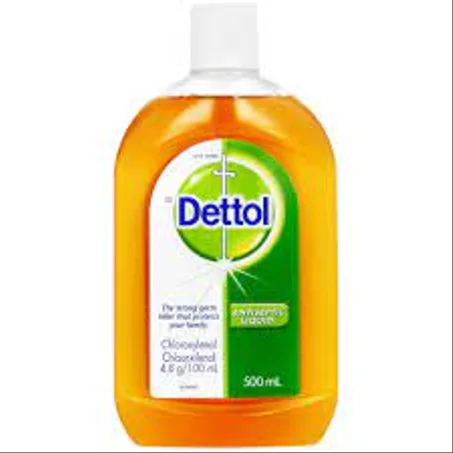 (MIN ORDER: 6 PCS)ديتول مطهر 500 مل