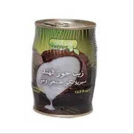 (MIN ORDER: 6 PCS)زيت الكوك كانيط صغير