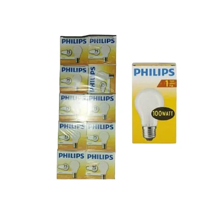 (10 PCS)بولة فيليبس