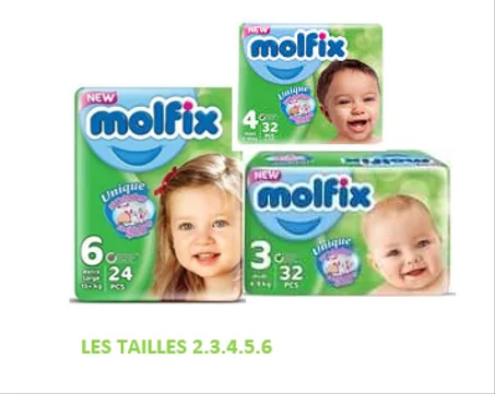 (4PCS)كوش مولفيكس مخدة