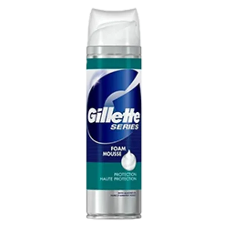 جليت للحلاقة موس