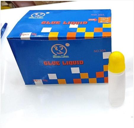 (24 PCS)لصاق ماء