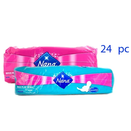 ( 24PCS)نانا الطويل