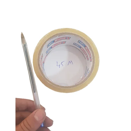 (6PCS)سكوتش اومبالاج 45م