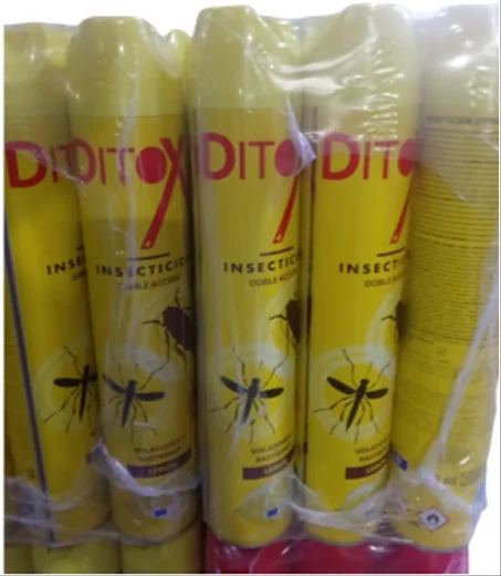 (12 PCS)DITOX كبير