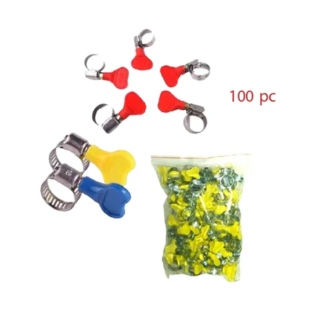 (100 PCS)كولية بوطة