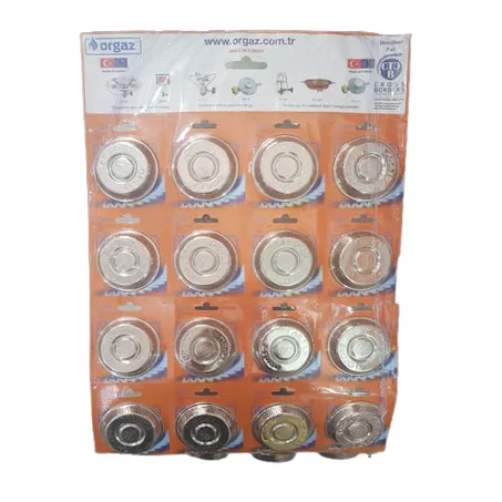 (24PCS)كسكاس ORGAZ