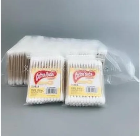 قطن أدنين صاشي(24pcs)