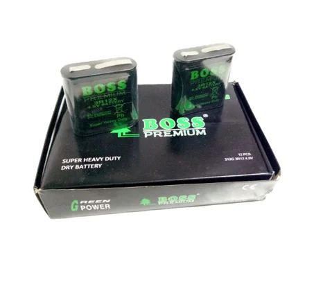 (12 PCS)حجرة الفطحة