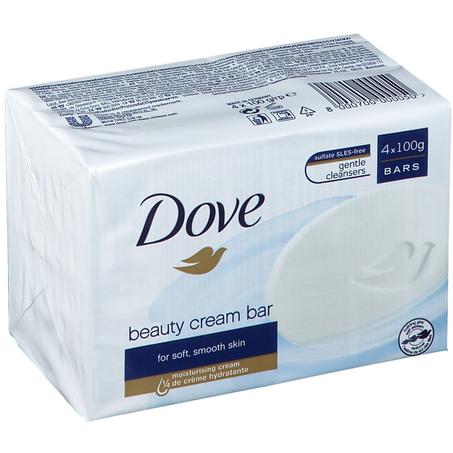 (MIN ORDER: 12 PCS)صابون دوف