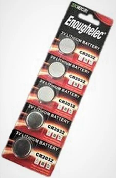 (MIN ORDER:5 PCS)CR2022