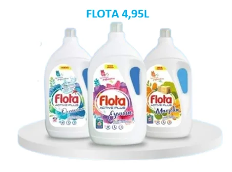 ( 2 PCS)4,95Lفلوطا سائل كبيرة