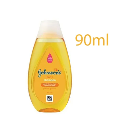 (12 PCS)شمبوان جونصون صغير