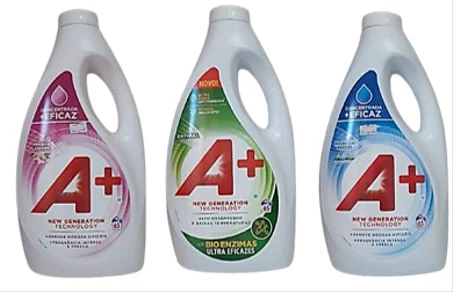 (3 PCS)3,6L A PLUS