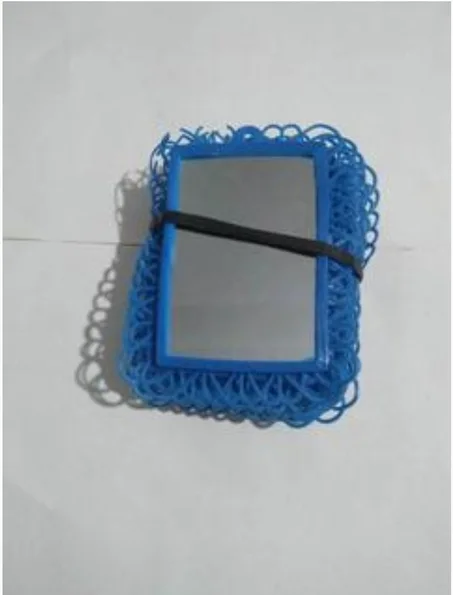 (12PCS)مريا صغيرة