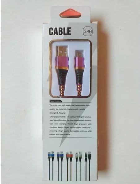 (MIN ORDER: 12 PCS)كابل SAM