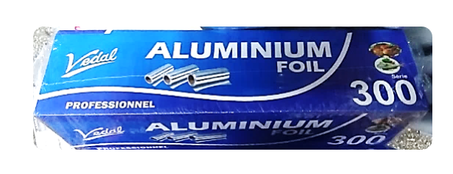 (MIN ORDER: 6 PCS)المنيوم300