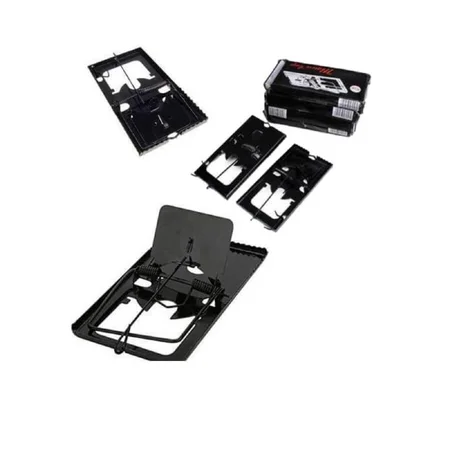 (2PCS)مصيدة كحلة كبيرة