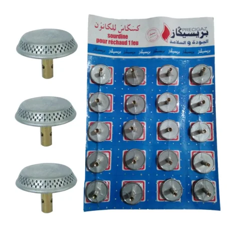 (24 PCS)كسكاس برسكاز