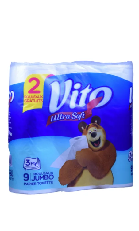 (8 PCS)جنيك 9 VITO