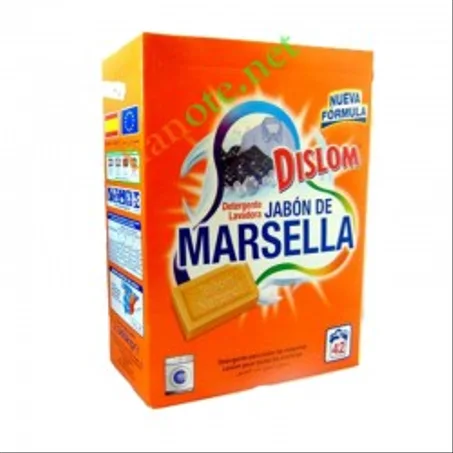 (MIN ORDER: 4PCS)مسحوق  ديسلوم