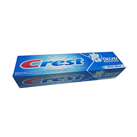 (6 PCS)كارستCREST
