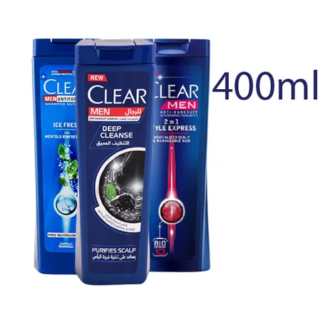 (6PCS)كلير كبير