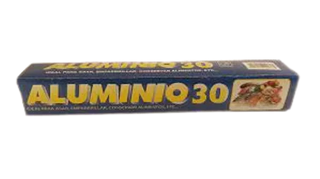 (MIN ORDER: 24 PCS)المنيوم30