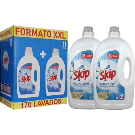 (2 PCS)4,5L سكيب