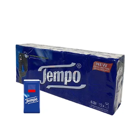 (MIN ORDER: 10 PCS)15طومبو