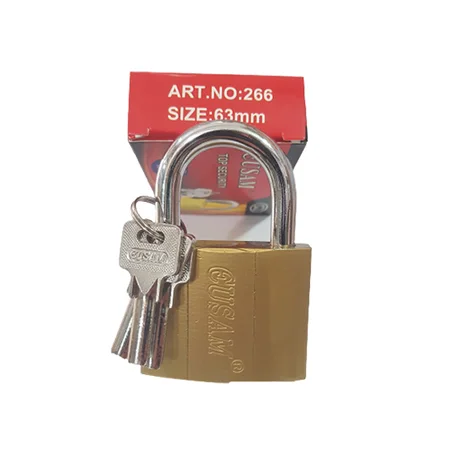 (6 PCS)قفل هلال 66مم