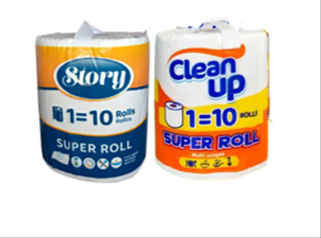 (6 PCS)كويزين سطوري