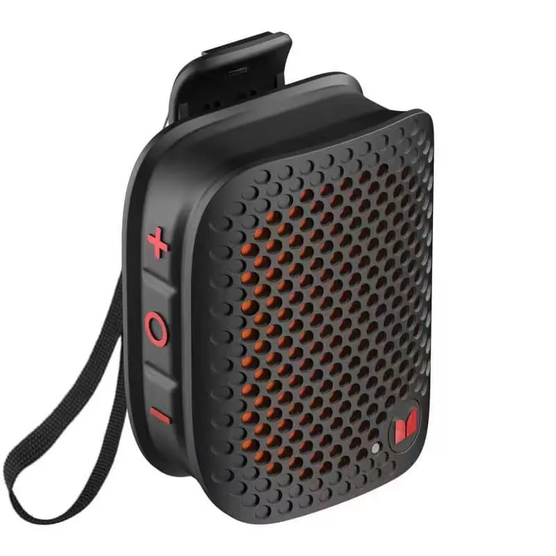 Haut-parleur Portable avec Microphone