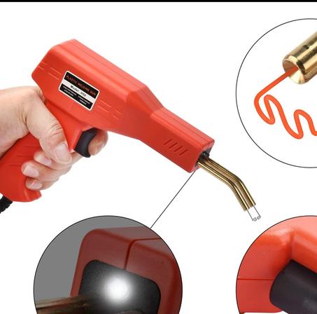 جهاز لحام البلاستيك