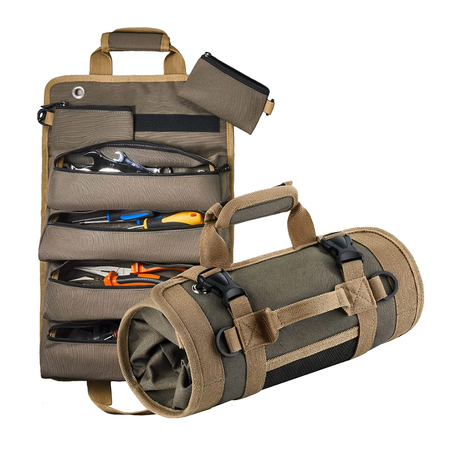 حقيبة الادوات المثالية